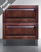 30" Wide 2-Drawer All-Refrigerator