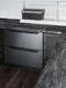 30" Wide 2-Drawer All-Refrigerator