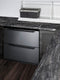 30" Wide 2-Drawer All-Refrigerator, ADA Compliant