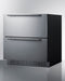 30" Wide 2-Drawer All-Refrigerator, ADA Compliant