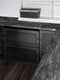 30" Wide 2-Drawer All-Refrigerator, ADA Compliant