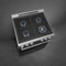 Range with Gas Hob 30" Aesthetic