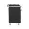 Range with Gas Hob 30" Aesthetic