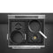 Range with Gas Hob 30" Aesthetic