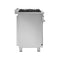 Range with Gas Hob 30" Aesthetic