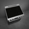 Range with Induction Hob 30" Aesthetic