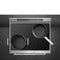 Range with Induction Hob 30" Aesthetic