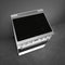 Range with Induction Hob 30" Aesthetic