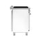 Range with Induction Hob 30" Aesthetic