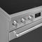 Range with Induction Hob 30" Aesthetic