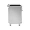 Range with Induction Hob 30" Aesthetic