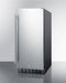 15" Wide Outdoor All-Refrigerator