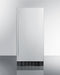 15" Wide Outdoor All-Refrigerator