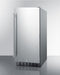 15" Wide Outdoor All-Refrigerator