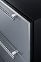 36" Wide 2-Drawer All-Refrigerator