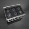 Range with Gas Hob 36" Aesthetic