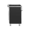 Range with Gas Hob 36" Aesthetic