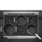 Range with Gas Hob 36" Aesthetic
