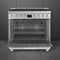 Range with Gas Hob 36" SPR Aesthetic