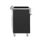 Range with Induction Hob 36" Aesthetic