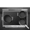 Range with Induction Hob 36" Aesthetic