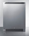 24" Wide Built-In Outdoor All-Refrigerator
