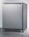 24" Wide Built-In Outdoor All-Refrigerator