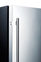 24" Wide Outdoor All-Refrigerator