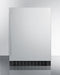 24" Wide Outdoor All-Refrigerator