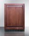 24" Wide Outdoor All-Refrigerator (Panel Not Included)
