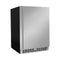 5.5 Cu. Ft. Built-in Fridge