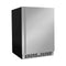 5.5 Cu. Ft. Built-in Fridge