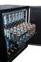 5.5 Cu. Ft. Built-in Fridge