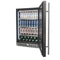 5.5 Cu. Ft. Built-in Fridge