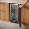 15″ Built-in Beverage Center