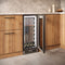 15″ Built-in Beverage Center