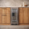 15″ Built-in Beverage Center