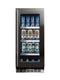 15″ Built-in Beverage Center