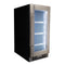 15″ Built-in Beverage Center