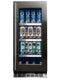 15″ Built-in Beverage Center