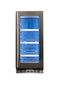 15″ Built-in Beverage Center