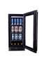 15″ Built-in Beverage Center