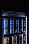 15″ Built-in Beverage Center