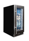 15″ Built-in Beverage Center