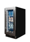 15″ Built-in Beverage Center