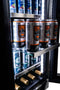 15″ Built-in Beverage Center