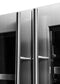Lorraine 24″ French Door Beverage Centre