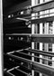 Lorraine 24″ French Door Beverage Centre