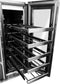 Lorraine 24″ French Door Beverage Centre