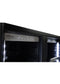 Lorraine 24″ French Door Beverage Centre